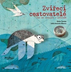 Zvířecí cestovatelé - Blasco Julio Antonio, Tomás Quim