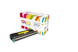 ARMOR toner Lexmark C524, 534 yellow,5000 str.HC, komatibilní sC5240YH, K15193OW