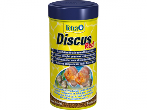 TETRA Discus Color 250ml