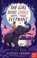 Girl Who Stole an Elephant (Farook Nizrana)(Paperback / softback)