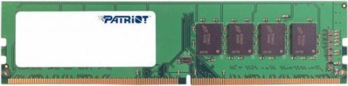 Patriot Signature DDR4 16GB 2666MHz CL19 UDIMM, PSD416G26662