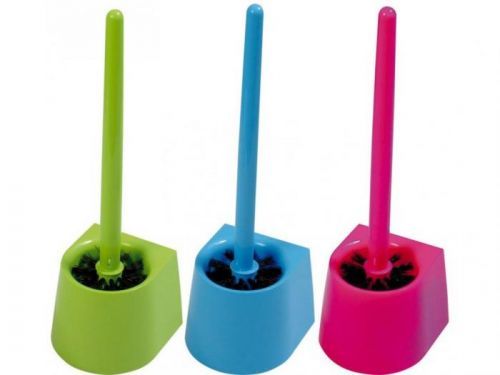 WC sada plast  2010 SPOKAR CZ, mix barev