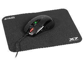 Mouse + Pad a4Tech X-7120, A4TMYS46028