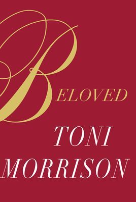 Beloved - Special Edition (Morrison Toni)(Pevná vazba)