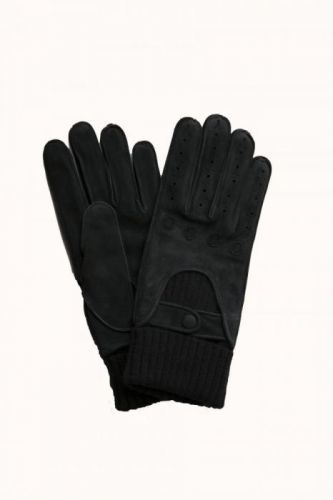 Intropia Glove Dark grey M/40