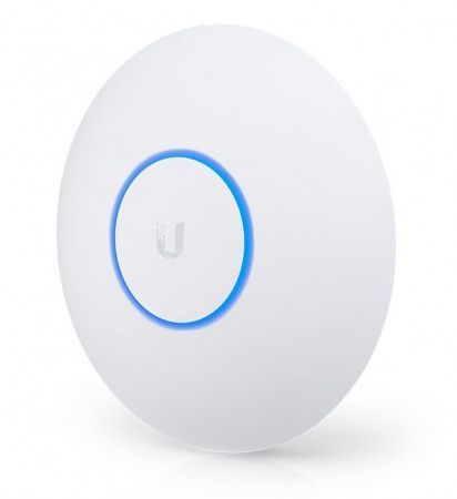 Ubiquiti UniFi UAP AC SHD 2.4GHz/5GHz, 802.11ac Wave 2, 2xGbE, 802.3at PoE+, UAP-AC-SHD