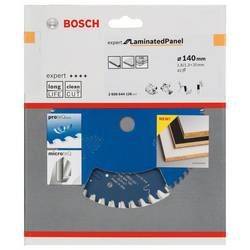 Pilový kotouč Expert for Laminated Panel; 140 x 20 x 1,8 mm, 42 - 3165140796927 BOSCH