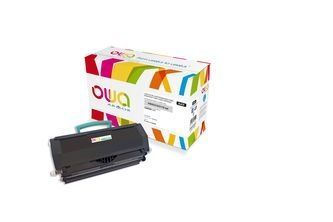 ARMOR toner pro Lexmark E462 18.000 str., komatibilní s E462U21G, K15388OW