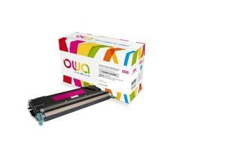 ARMOR toner lexmark C522, 524 magenta,3.000 str., komatibilní s C5220MS, K15203OW