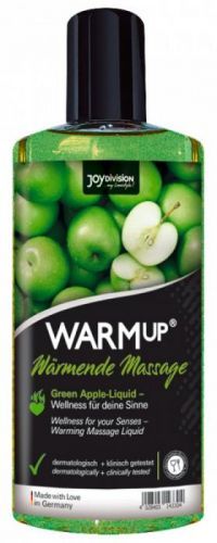 Joydivision Warmup Green Apple 150 ml