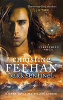 Dark Sentinel (Feehan Christine)(Paperback / softback)