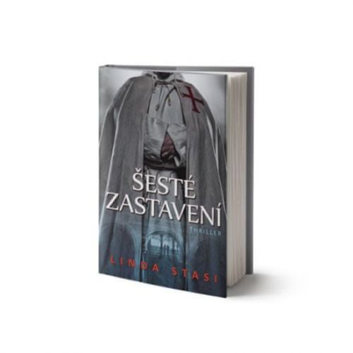 Šesté zastavení - Stasi Linda