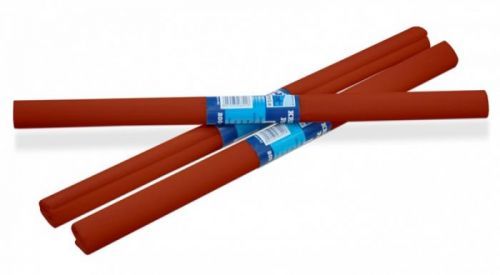 Zet servis Krepový papír 50 x 200 cm Artpap skořicový 26