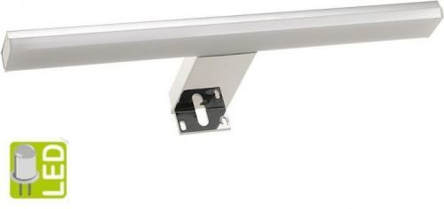SAPHO FELINA LED svítidlo, 8W, 308x15x112mm, chrom FE030