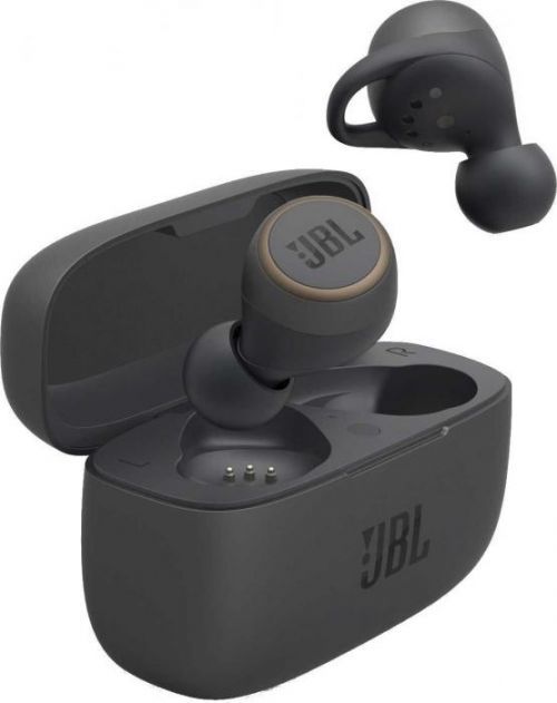 JBL Live 300TWS Black