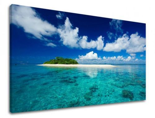 Obraz na stěnu PLÁŽ PL013E11