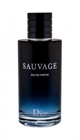 Christian Dior Sauvage Parfémová voda pro muže 100 ml