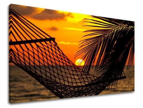 Obraz na stěnu ZÁPAD SLUNCE ZS022E11