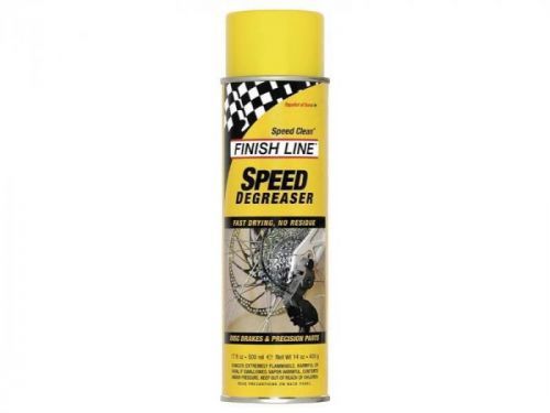 Čistidlo FINISH LINE Speed Clean 500 ml FINISH LINE