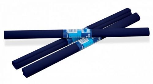 Zet servis Krepový papír 50 x 200 cm Artpap tmavě modrý 16