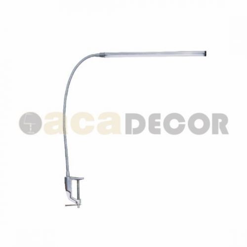 ACA Lighting Office LED stolní svítidlo 16055LEDNSC