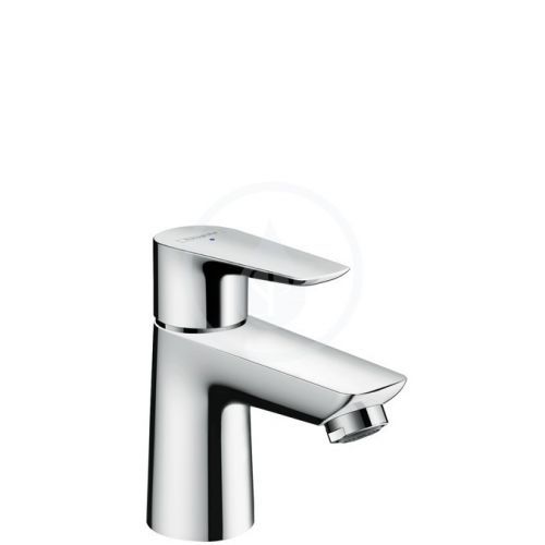 HANSGROHE Talis E Stojánkový ventil 80 pro studenou vodu, chrom 71706000