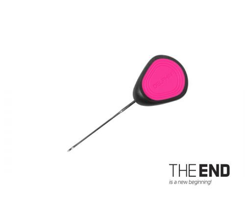 Delphin Jehla The End Grip Safety Mini