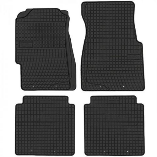 Gumové autokoberce Frogum Honda Civic 1995-2001