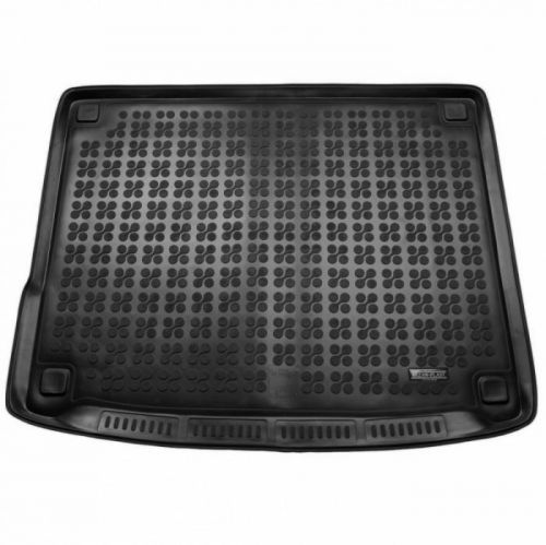 Gumová vana do kufru Rezaw-Plast VW Touareg 2014-2018