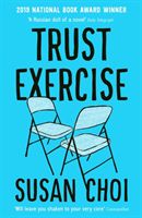 Trust Exercise (Choi Susan)(Paperback / softback)