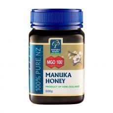 Manuka Health Manuka med MGO™ 100+ 500g