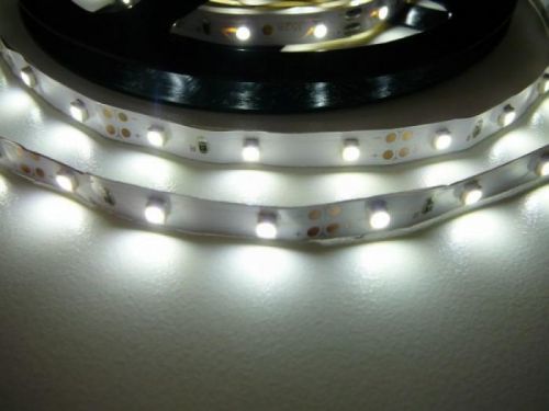 T-LED LED pásek 4,8W/m 12V bez krytí IP20 Economy Barva světla: Studená bílá