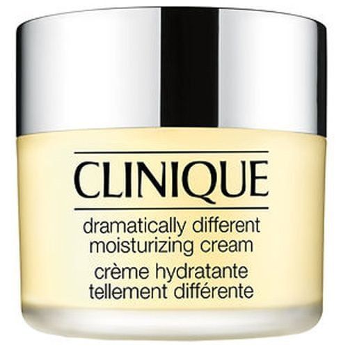 Clinique Hydratační Krém Pro Suchou Až Velmi Suchou Pleť (Dramatically Different Moisturizing Cream) (Objem 5