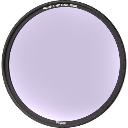 Haida NanoPro Clear-Night Filter 72mm