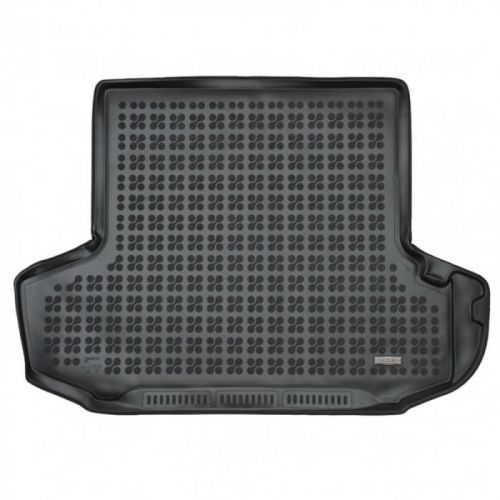 Gumová vana do kufru Rezaw-Plast Škoda Octavia III. 2013- (combi, horní dno)