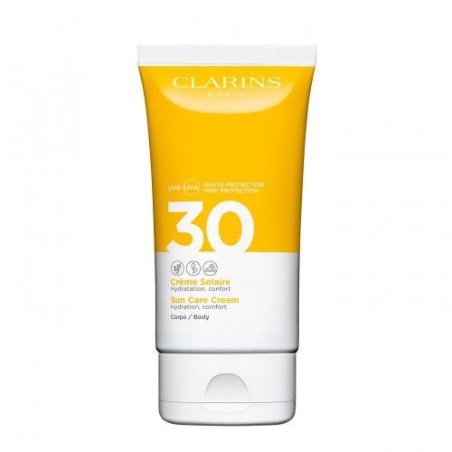 Clarins Sun Care Body Cream SPF30 opalovací krém 150ml