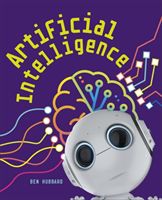 Reading Planet KS2 - Artificial Intelligence - Level 6: Jupiter/Blue band (Hubbard Ben)(Paperback / softback)