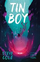 Tin Boy (Cole Steve)(Paperback / softback)