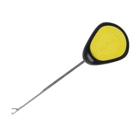 Delphin Jehla The End Grip Lead Core