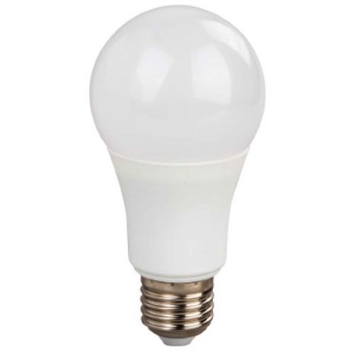 ACA LED žárovka 24V DC E27 10W 3000K