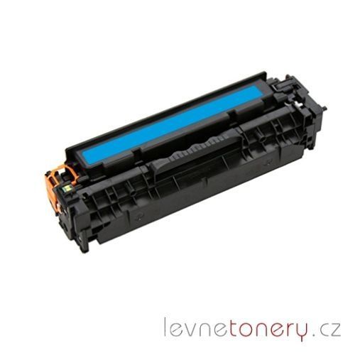 Toner HP CF361X, cyan, kompatibilní, 508X 9500 str.