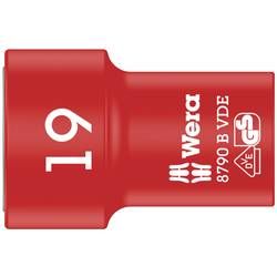 Vložka pro nástrčný klíč, vnější šestihran Wera 8790 B VDE 05004963001, 3/8