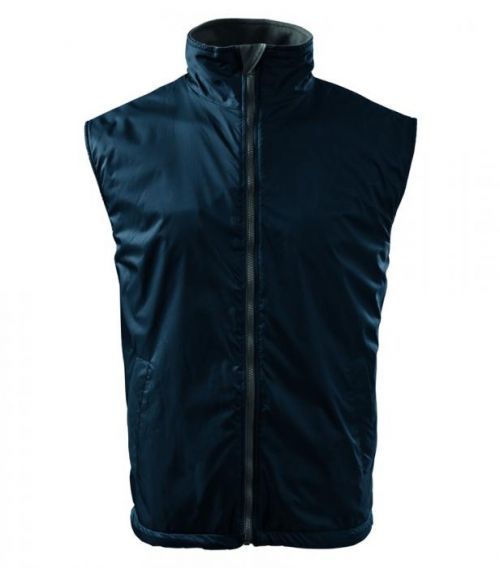 Pánská vesta Body Warmer - Černá | L