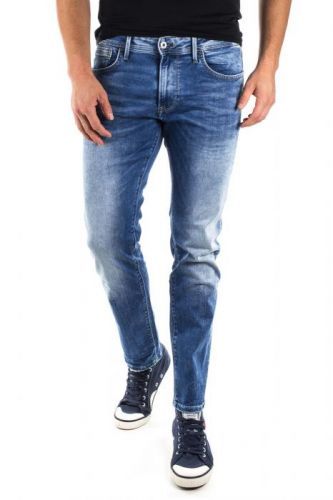 Pánské džíny  Pepe Jeans STANLEY  W31 L34