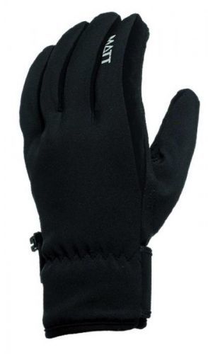 Softshellové rukavice MATT 3105 ALL WEATHER TOOTEX
