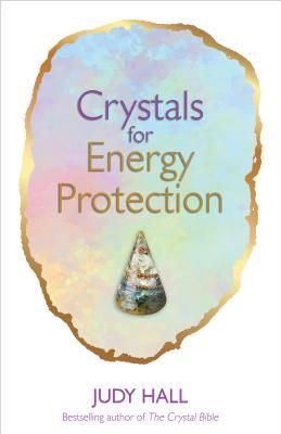 Crystals for Energy Protection (Hall Judy)(Paperback / softback)