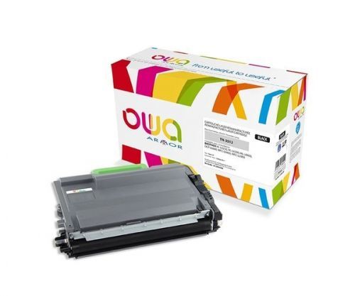 ARMOR toner Brother HL-L 6250 12.000, komatibilní s TN3512, K15965OW