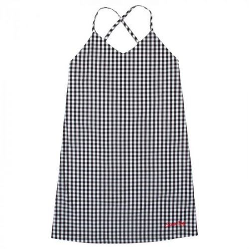 šaty SANTA CRUZ - Debbie Dress Gingham (GINGHAM) velikost: 10