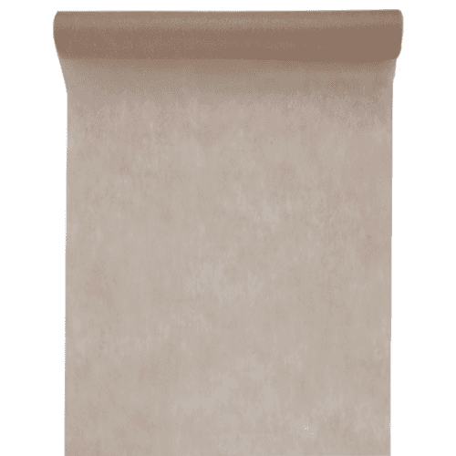 ŠERPA stolová netkaná café