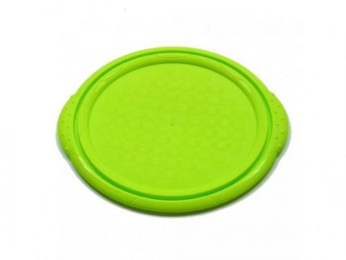 Víko jídlonosiče 1,5L ¤16,7cm  KOZÁČEK barevný mix